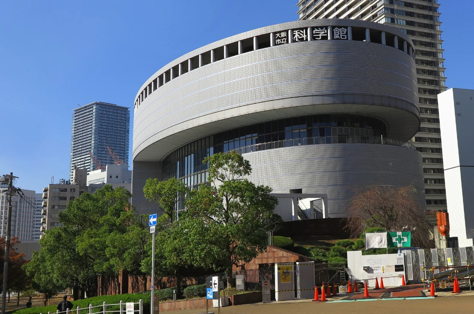 9 Indoor Things to Do in Osaka for an Unforgettable Rainy Day 2 image 1