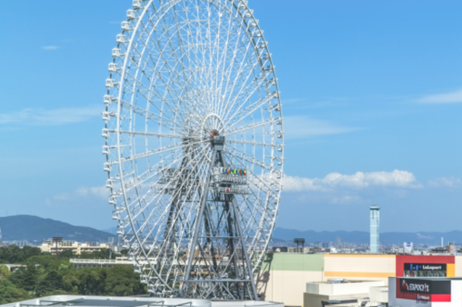 9 Indoor Things to Do in Osaka for an Unforgettable Rainy Day 4 image 3