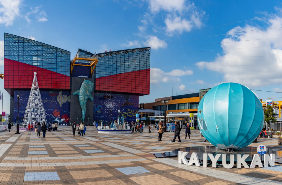 9 Indoor Things to Do in Osaka for an Unforgettable Rainy Day 5 image 4