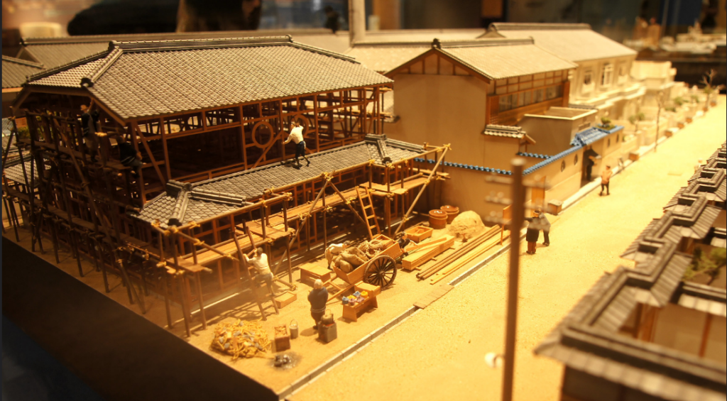 9 Indoor Things to Do in Osaka for an Unforgettable Rainy Day 6 image 5