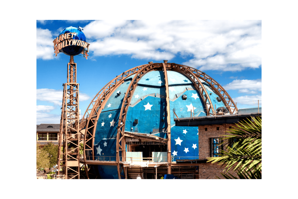 Universal Studio Japan, Osaka Tourist Attractions