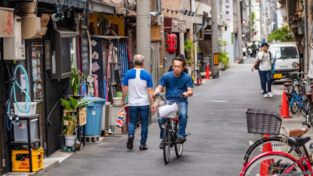 Osaka Hidden Gems