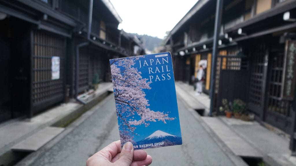 Japan Winter Itinerary 23
