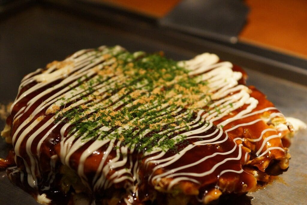 Osaka Restaurants