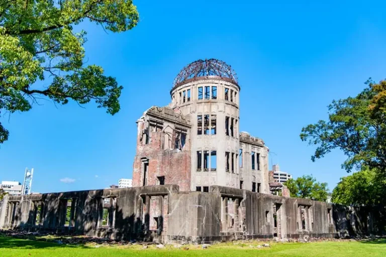 15 Stunning UNESCO World Heritage Sites in Japan 23 UNESCO World Heritage Sites in Japan