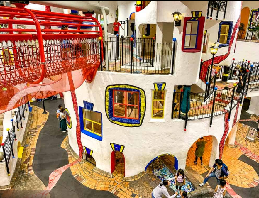 10 Best Osaka Family Attractions for an Unforgettable Trip 2 image 45