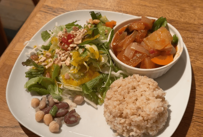 20 Best Osaka Restaurants that Foodies Swear by 6 image 62