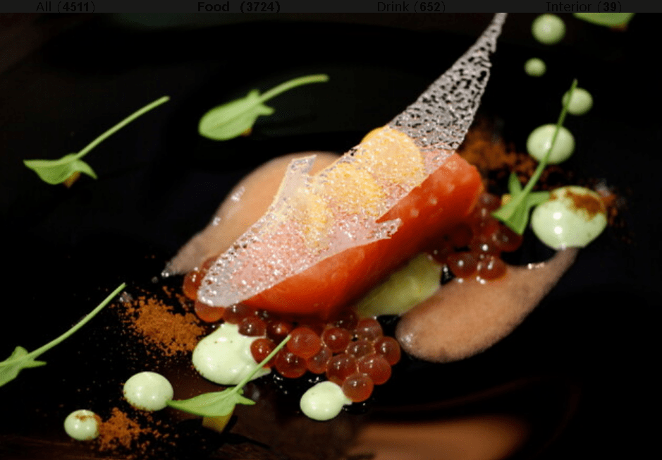 20 Best Osaka Restaurants that Foodies Swear by 7 image 63