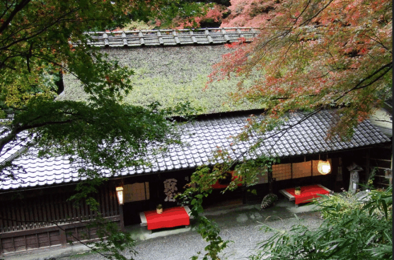 10 Hidden Gems in Kyoto You Can't Afford to MISS on Your Next Trip 16 Hidden Gem in Kyoto